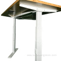Luxury Modern desks for office standing adjustable